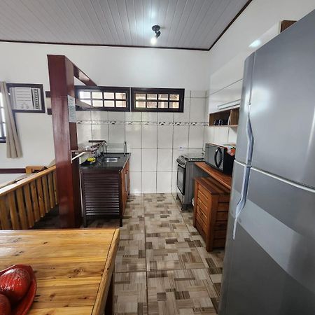 Chale Da Nita Em Maresias Villa Sao Sebastiao  Exterior foto