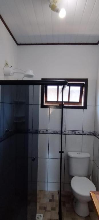 Chale Da Nita Em Maresias Villa Sao Sebastiao  Exterior foto