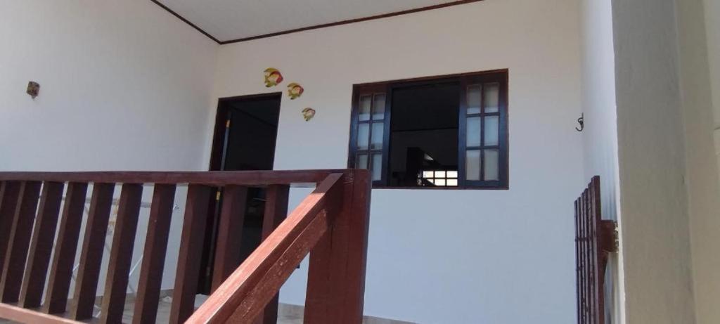 Chale Da Nita Em Maresias Villa Sao Sebastiao  Exterior foto