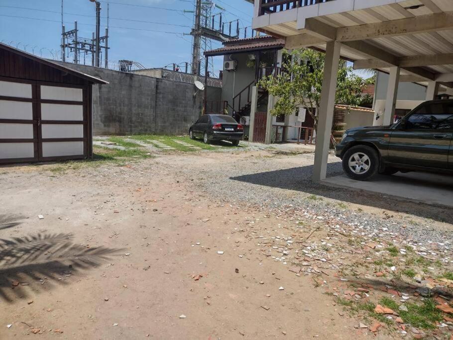 Chale Da Nita Em Maresias Villa Sao Sebastiao  Exterior foto