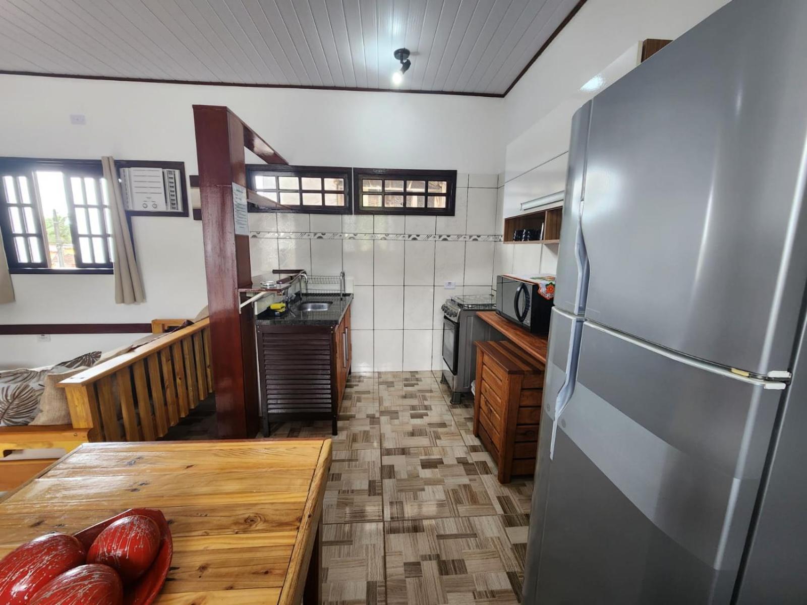 Chale Da Nita Em Maresias Villa Sao Sebastiao  Exterior foto