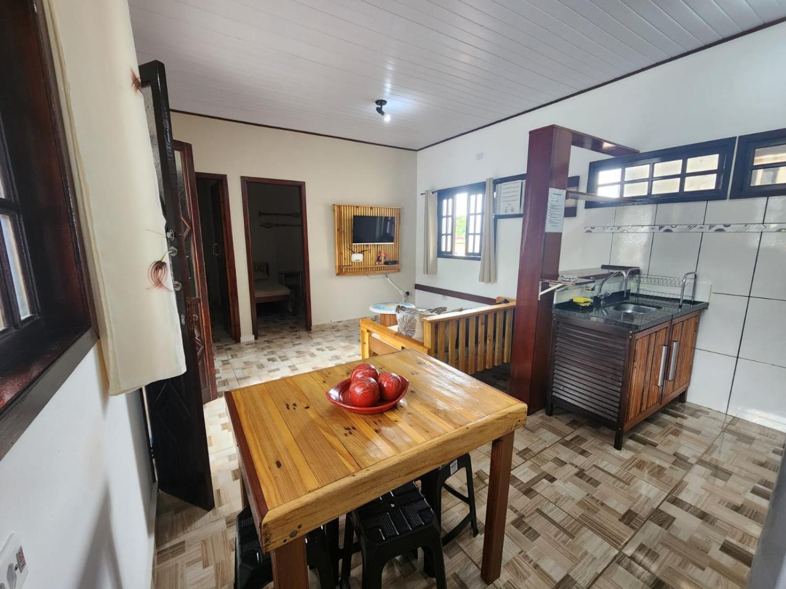 Chale Da Nita Em Maresias Villa Sao Sebastiao  Exterior foto