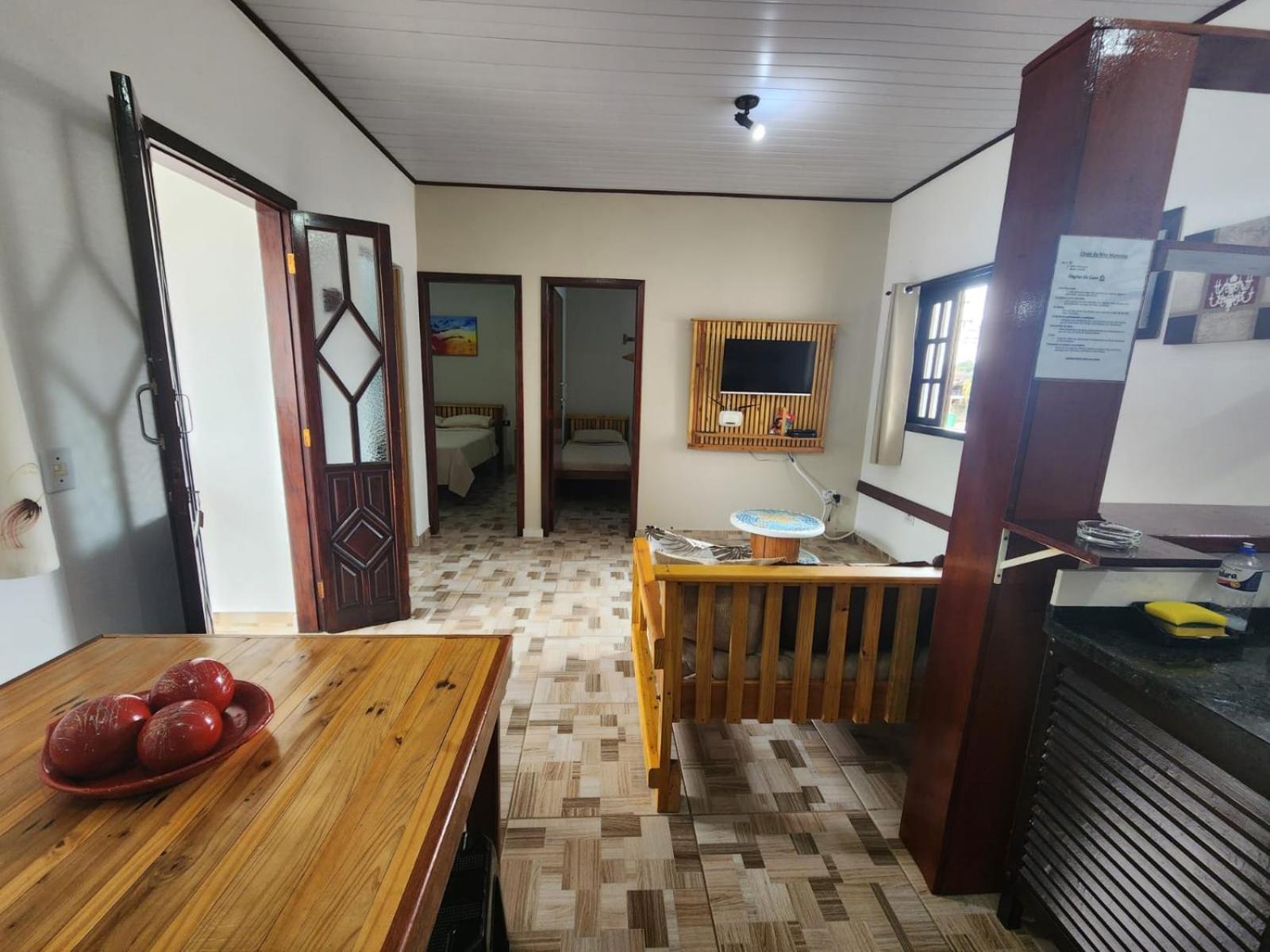 Chale Da Nita Em Maresias Villa Sao Sebastiao  Exterior foto