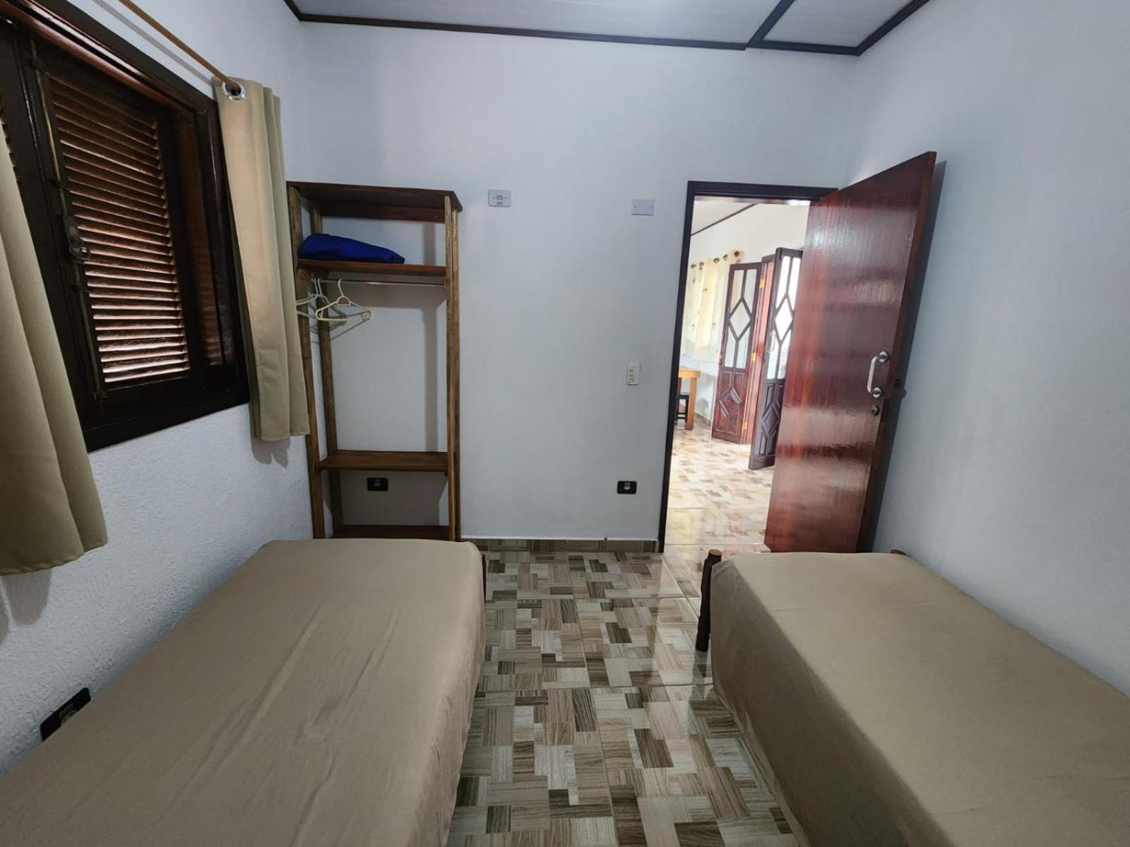 Chale Da Nita Em Maresias Villa Sao Sebastiao  Exterior foto