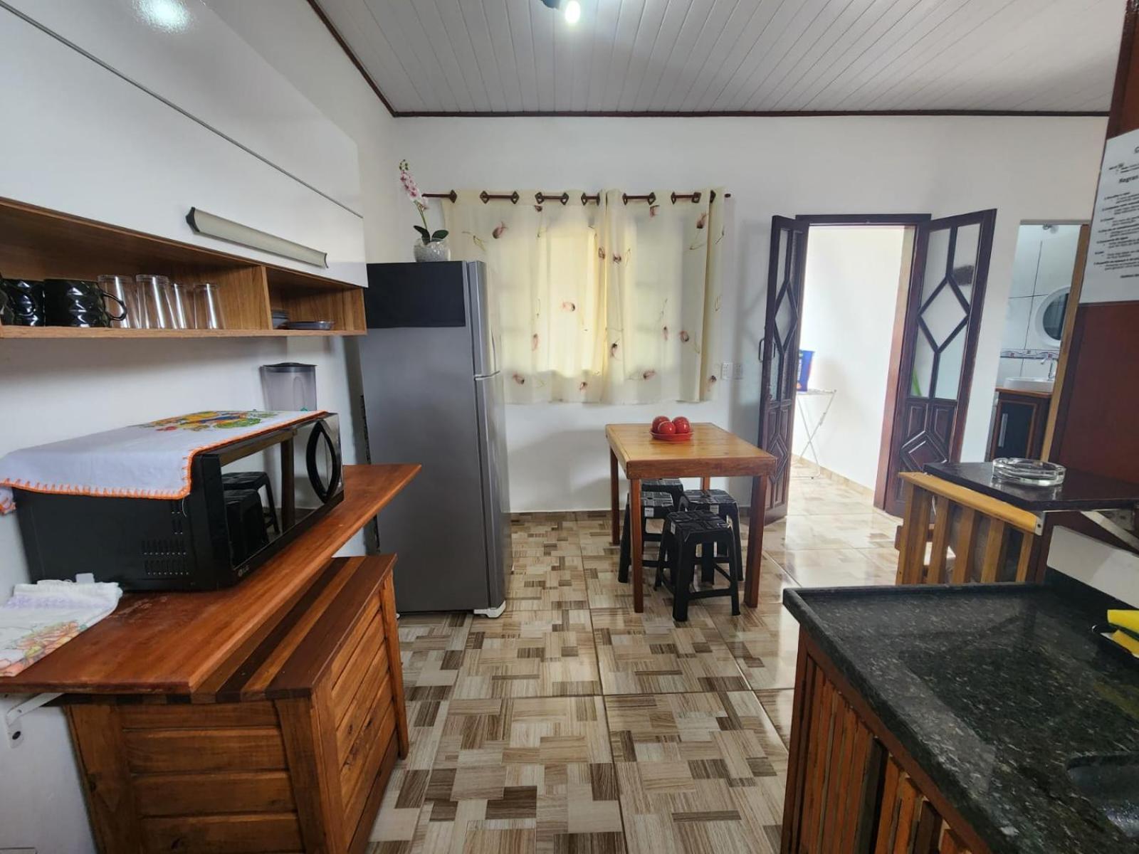 Chale Da Nita Em Maresias Villa Sao Sebastiao  Exterior foto