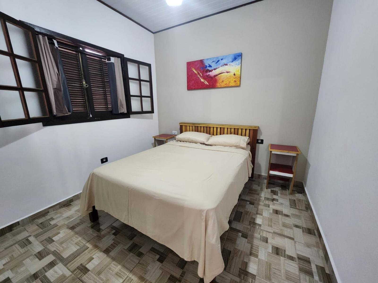 Chale Da Nita Em Maresias Villa Sao Sebastiao  Exterior foto